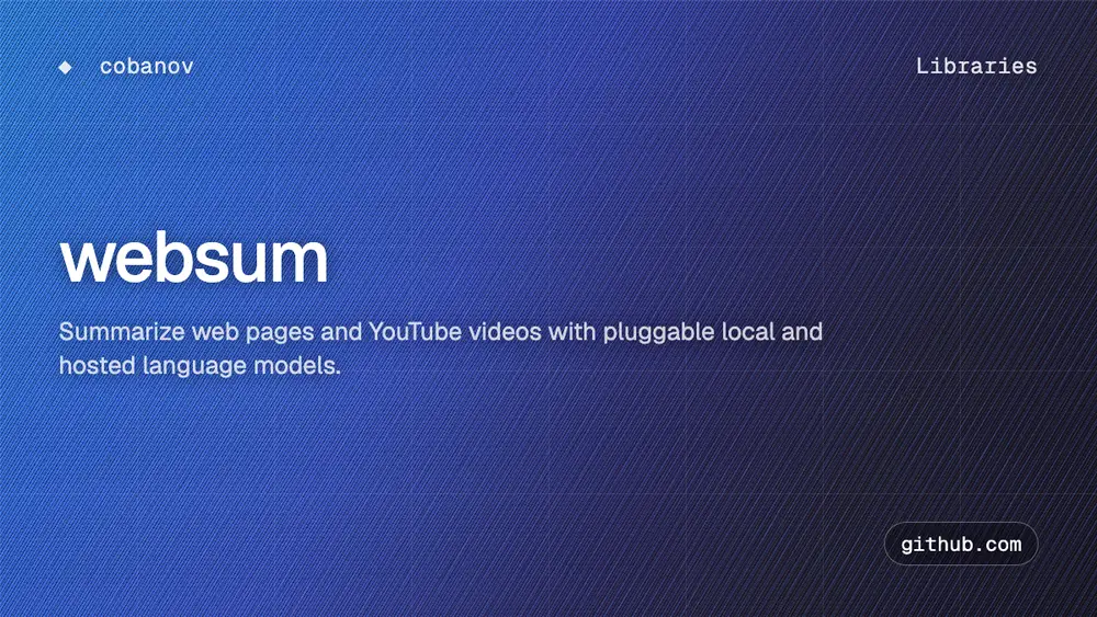 websum preview