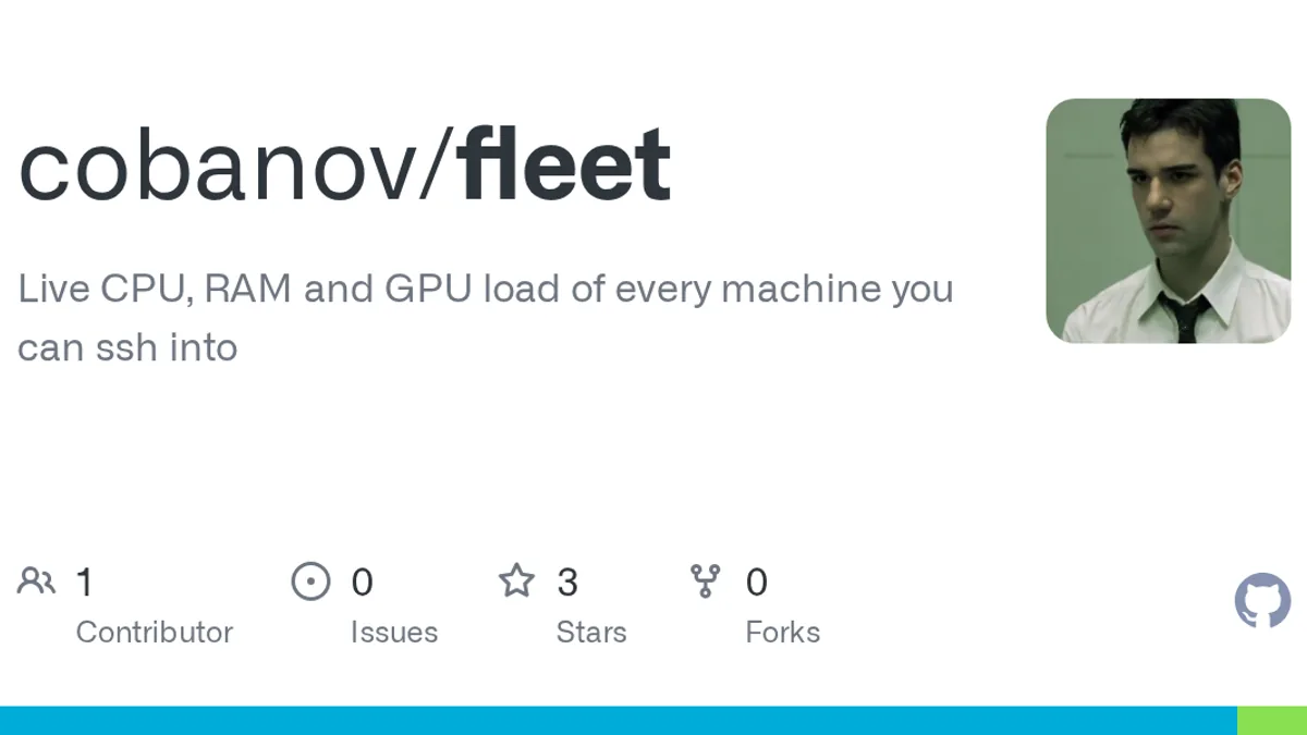 fleet preview
