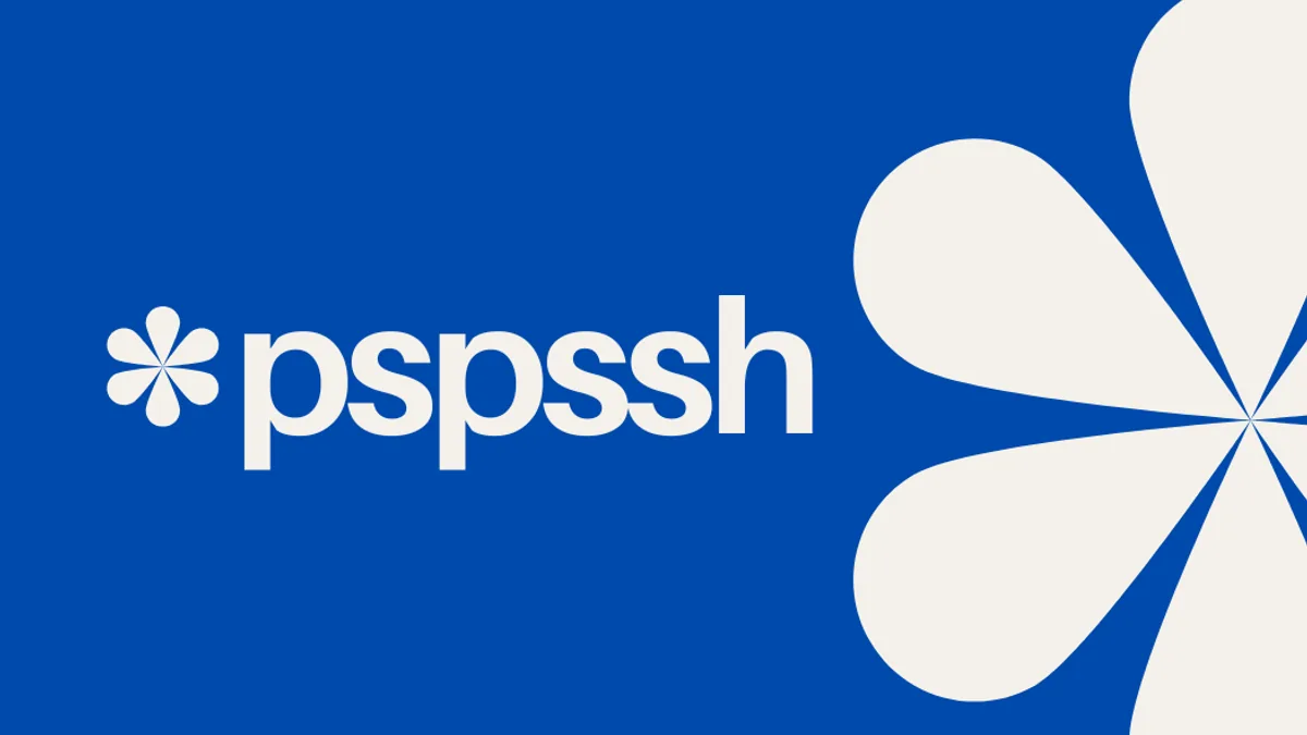 pspssh preview